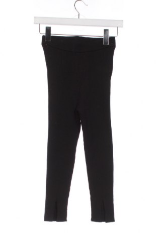 Damen Leggings NA-KD, Größe XS, Farbe Schwarz, Preis 7,18 €