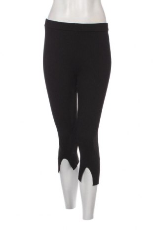 Damen Leggings NA-KD, Größe L, Farbe Schwarz, Preis 6,88 €