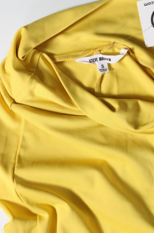 Γυναικείο κολάν Steve Madden, Μέγεθος S, Χρώμα Κίτρινο, Τιμή 44,85 €