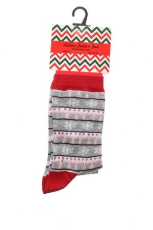 Κάλτσες, Μέγεθος M, Χρώμα Πολύχρωμο, Τιμή 4,65 €