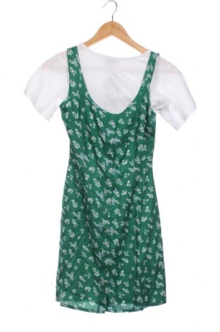 Γυναικείο σετ Wednesday's Girl, Μέγεθος XXS, Χρώμα Πράσινο, Τιμή 11,47 €