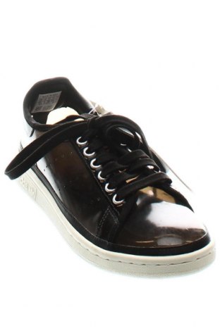 Γυναικεία παπούτσια Adidas & Stan Smith, Μέγεθος 38, Χρώμα Μαύρο, Τιμή 82,99 €