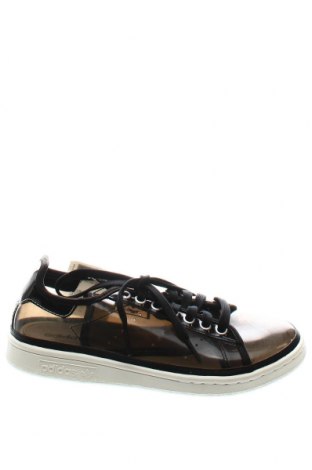Γυναικεία παπούτσια Adidas & Stan Smith, Μέγεθος 38, Χρώμα Μαύρο, Τιμή 17,43 €