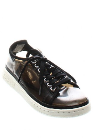 Γυναικεία παπούτσια Adidas & Stan Smith, Μέγεθος 38, Χρώμα Μαύρο, Τιμή 11,62 €