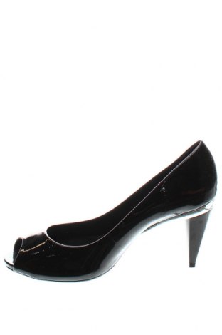 Дамски обувки Geox, Размер 38, Цвят Черен, Цена 64,00 лв.