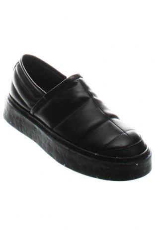 Дамски обувки Oa Non - Fashion, Размер 38, Цвят Черен, Цена 132,00 лв.