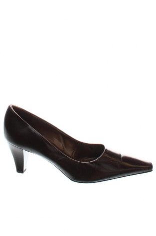 Дамски обувки Peter Kaiser, Размер 35, Цвят Кафяв, Цена 38,40 лв.