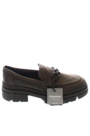 Dámské boty  Tamaris, Velikost 37, Barva Zelená, Cena  1 913,00 Kč