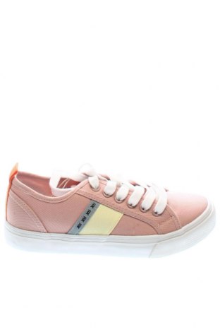 Дамски обувки Xti, Размер 36, Цвят Розов, Цена 16,32 лв.