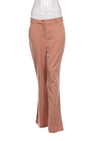 Γυναικείο παντελόνι 4th & Reckless, Μέγεθος M, Χρώμα  Μπέζ, Τιμή 6,28 €