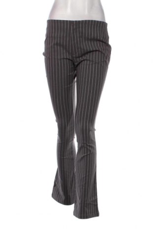 Дамски панталон ASOS, Размер M, Цвят Сив, Цена 12,18 лв.