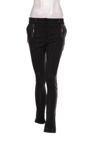 Дамски панталон Addict, Размер S, Цвят Черен, Цена 36,00 лв.