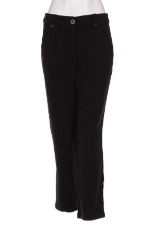Дамски панталон Affinites by Armand Thiery, Размер M, Цвят Черен, Цена 10,85 лв.