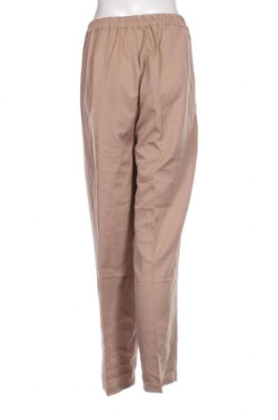 Pantaloni de femei Alia, Mărime XXL, Culoare Maro, Preț 46,91 Lei