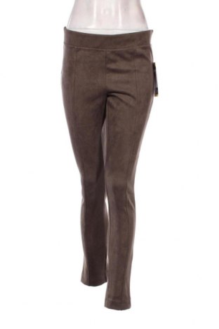 Дамски панталон Andrew Marc, Размер S, Цвят Зелен, Цена 63,03 лв.