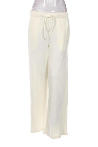 Γυναικείο παντελόνι Anna Field, Μέγεθος S, Χρώμα Εκρού, Τιμή 23,71 €