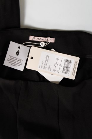 Dámské kalhoty  Anna Field, Velikost XL, Barva Černá, Cena  193,00 Kč