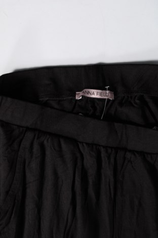 Dámské kalhoty  Anna Field, Velikost S, Barva Černá, Cena  180,00 Kč