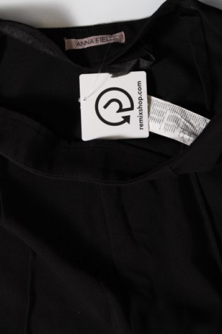 Дамски панталон Anna Field, Размер M, Цвят Черен, Цена 11,50 лв.