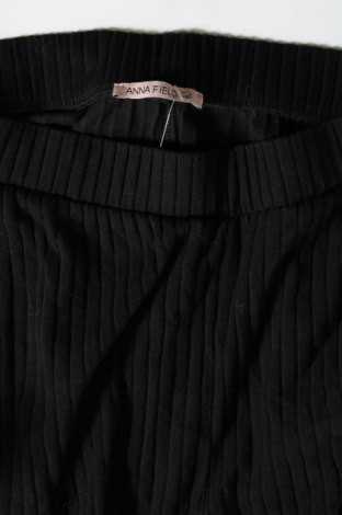 Γυναικείο παντελόνι Anna Field, Μέγεθος M, Χρώμα Μαύρο, Τιμή 6,46 €