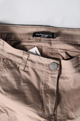 Дамски панталон Artigli, Размер S, Цвят Бежов, Цена 4,41 лв.