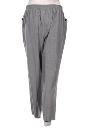 Pantaloni de femei Atelier Creation, Mărime S, Culoare Gri, Preț 10,49 Lei