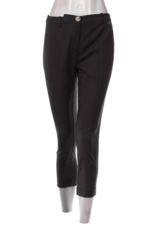 Дамски панталон BSB Collection, Размер S, Цвят Сив, Цена 15,08 лв.