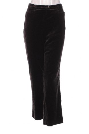 Дамски панталон Basler, Размер M, Цвят Кафяв, Цена 5,39 лв.