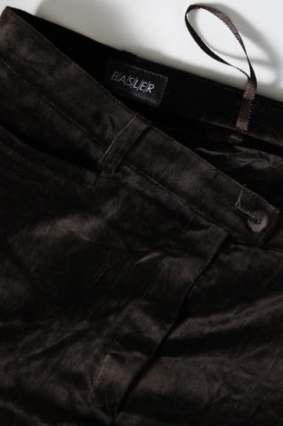 Γυναικείο παντελόνι Basler, Μέγεθος M, Χρώμα Καφέ, Τιμή 2,73 €
