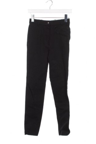 Дамски панталон Belstaff, Размер M, Цвят Черен, Цена 19,24 лв.