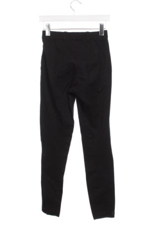 Дамски панталон Belstaff, Размер M, Цвят Черен, Цена 17,76 лв.
