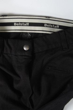 Pantaloni de femei Belstaff, Mărime M, Culoare Negru, Preț 48,68 Lei