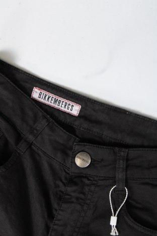 Pantaloni de femei Bikkembergs, Mărime M, Culoare Negru, Preț 628,29 Lei