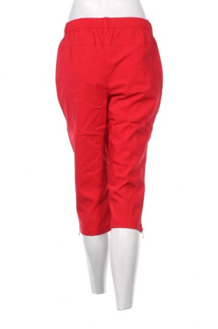 Damenhose Brandtex, Größe M, Farbe Rot, Preis € 8,54