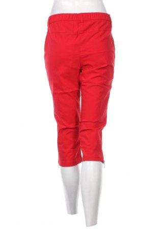 Damenhose Brandtex, Größe M, Farbe Rot, Preis € 7,82