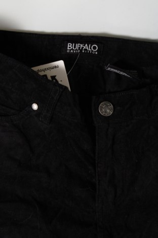 Pantaloni de femei Buffalo, Mărime S, Culoare Albastru, Preț 11,45 Lei