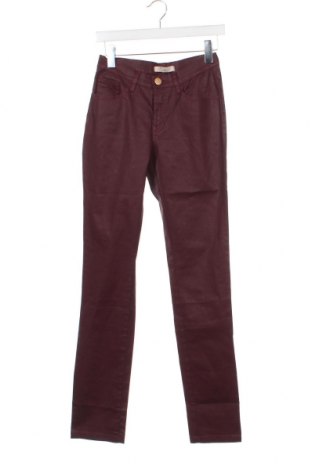 Дамски панталон CMC, Размер M, Цвят Червен, Цена 13,34 лв.