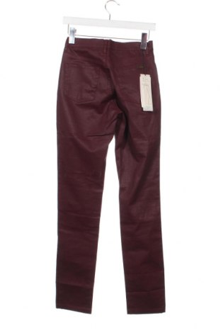 Dámské kalhoty  CMC, Velikost M, Barva Červená, Cena  187,00 Kč