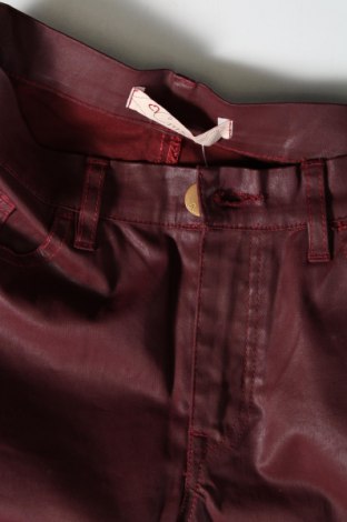 Γυναικείο παντελόνι CMC, Μέγεθος M, Χρώμα Κόκκινο, Τιμή 6,64 €