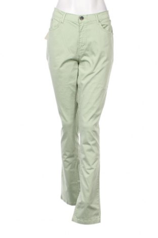 Дамски панталон CMS Love, Размер XL, Цвят Зелен, Цена 17,48 лв.