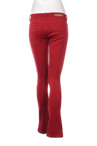 Дамски панталон CMS Love, Размер M, Цвят Червен, Цена 12,42 лв.