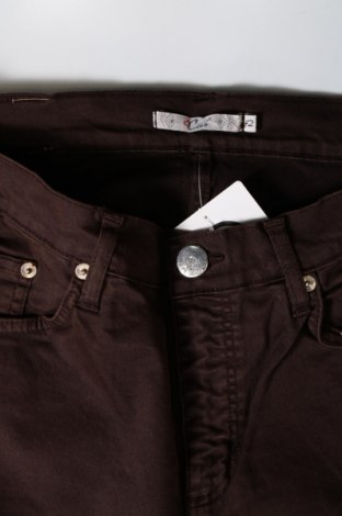 Дамски панталон CMS Love, Размер M, Цвят Кафяв, Цена 13,34 лв.