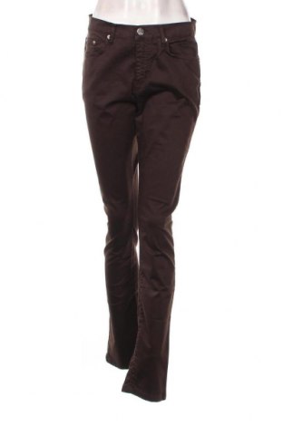 Pantaloni de femei CMS Love, Mărime M, Culoare Maro, Preț 34,80 Lei