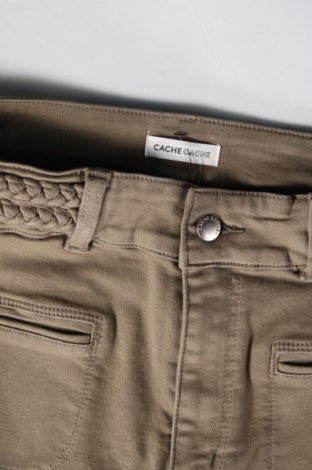 Dámské kalhoty  Cache, Velikost M, Barva Zelená, Cena  167,00 Kč