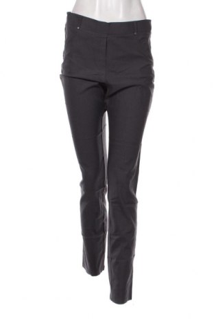 Γυναικείο παντελόνι Canda, Μέγεθος M, Χρώμα Γκρί, Τιμή 6,10 €