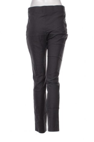 Pantaloni de femei Canda, Mărime M, Culoare Gri, Preț 95,39 Lei
