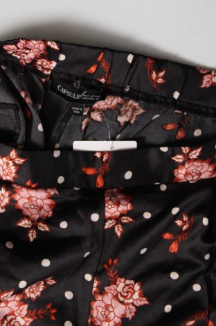Γυναικείο παντελόνι Capsule, Μέγεθος XL, Χρώμα Πολύχρωμο, Τιμή 7,11 €