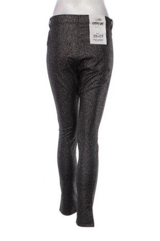 Pantaloni de femei Cheap Monday, Mărime M, Culoare Negru, Preț 31,48 Lei