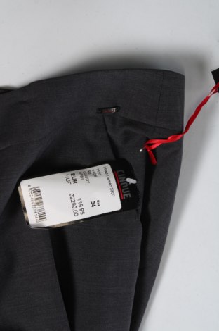 Γυναικείο παντελόνι Cinque, Μέγεθος XS, Χρώμα Γκρί, Τιμή 75,26 €