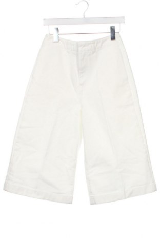 Дамски панталон Comptoir Des Cotonniers, Размер M, Цвят Бял, Цена 191,00 лв.
